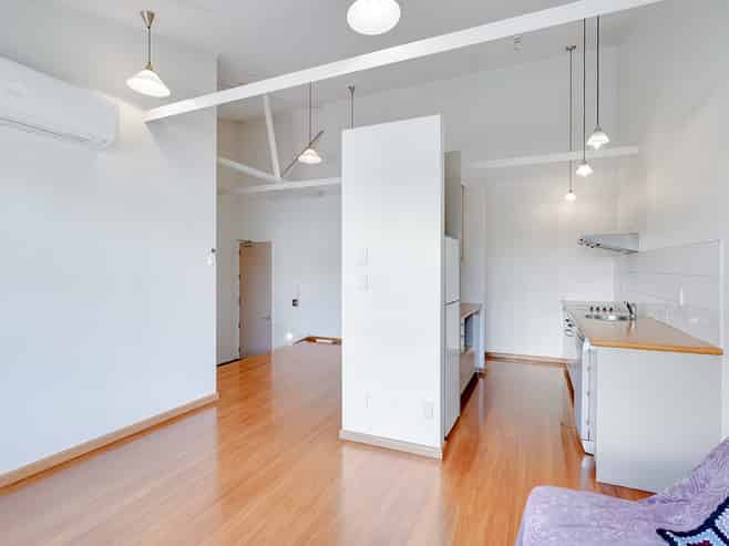 4/3 Tisdall Street, Hamilton Central