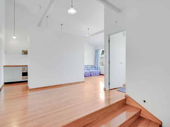 4/3 Tisdall Street, Hamilton Central