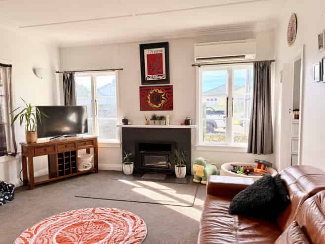 29 Lynn Street, Oamaru