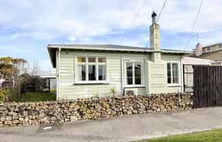 29 Lynn Street, Oamaru