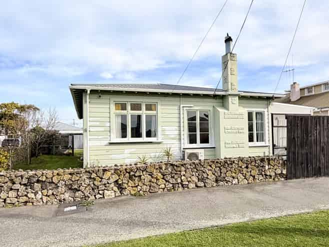 29 Lynn Street, Oamaru