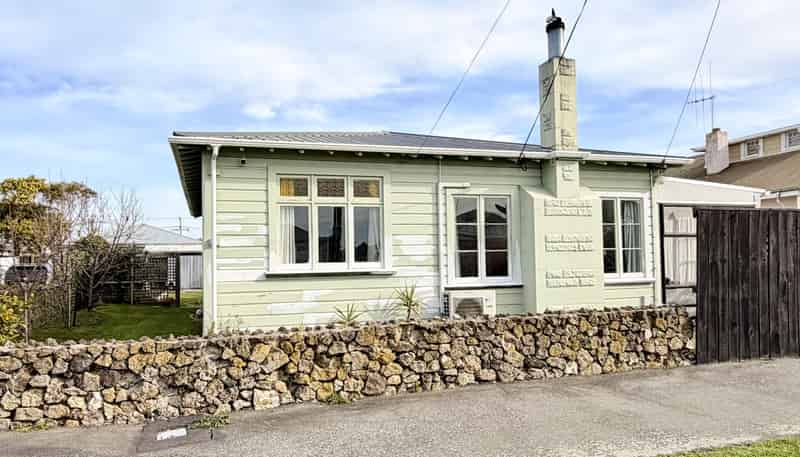 29 Lynn Street, Oamaru