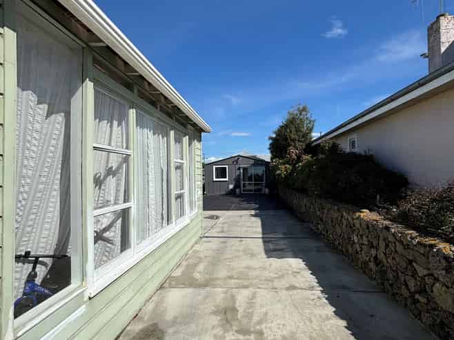 29 Lynn Street, Oamaru