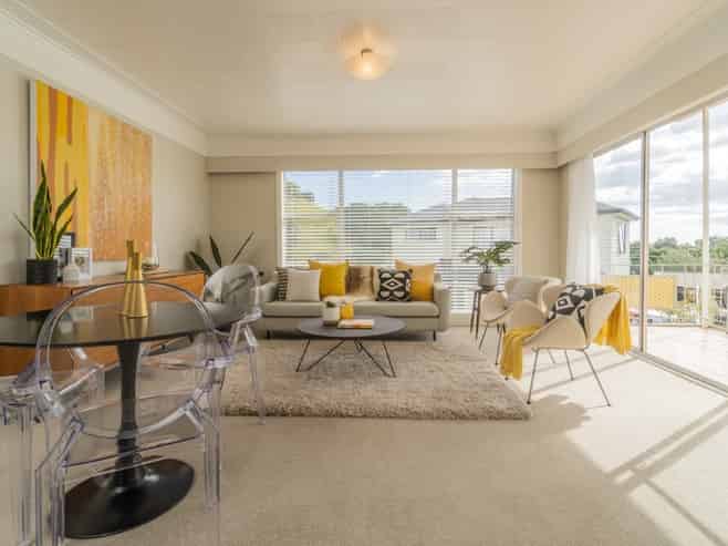 6/6 Roskill Way , Three Kings