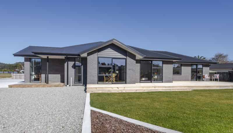 145 B Kaniere Road, Hokitika
