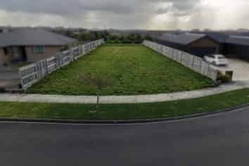 43 Sardinia Grove, Fitzherbert