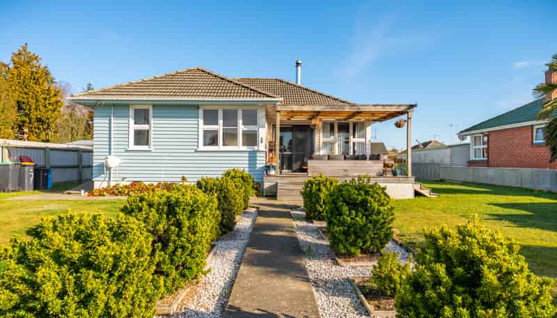 7 Maude Street, Temuka
