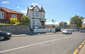 94 Elm Row, Dunedin Central