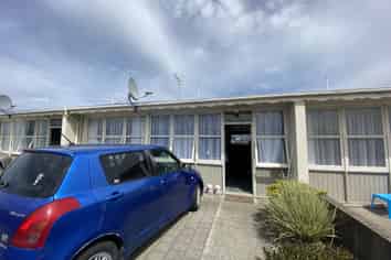 4/122 Tweed Street, Invercargill