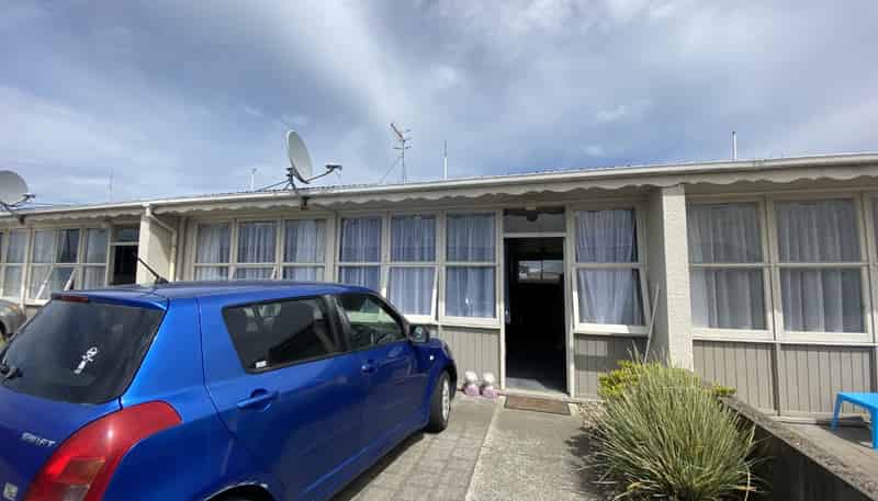 4/122 Tweed Street, Invercargill