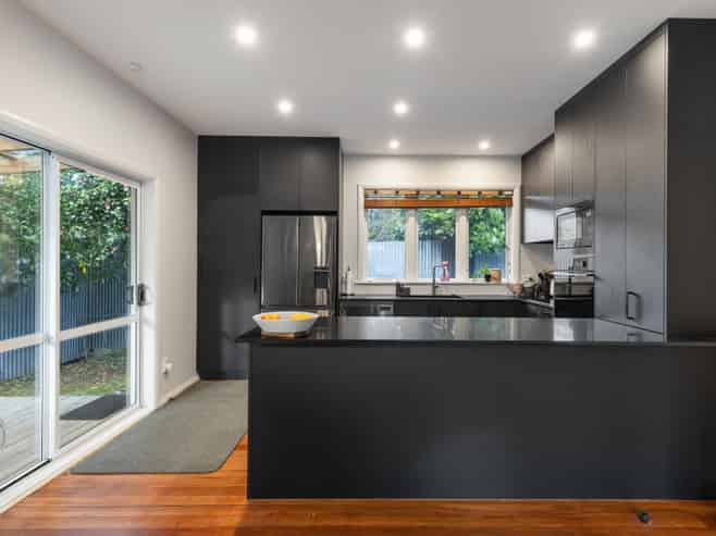 40 Middleton Road, Johnsonville