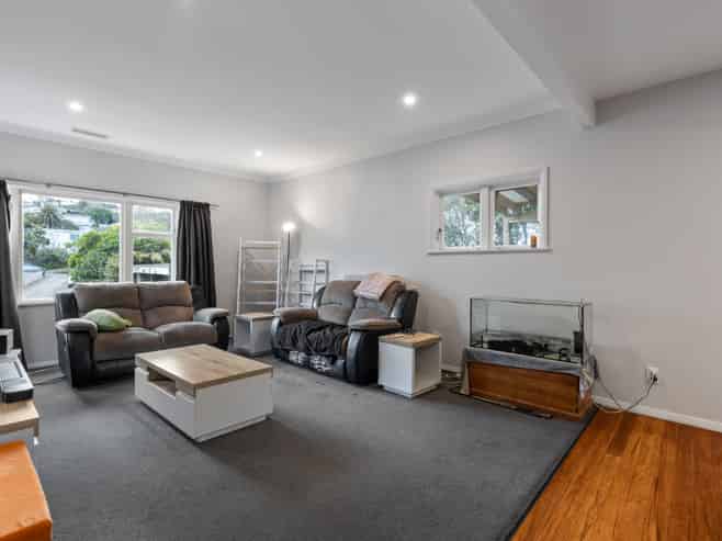 40 Middleton Road, Johnsonville