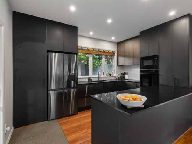 40 Middleton Road, Johnsonville