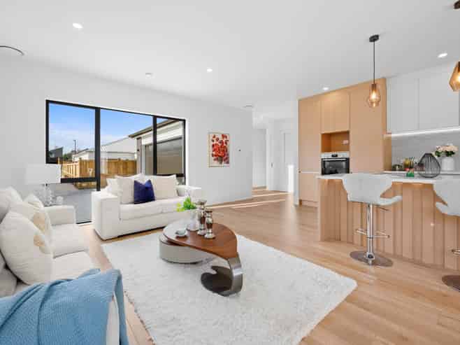 53 Stableford Crescent, Opaheke
