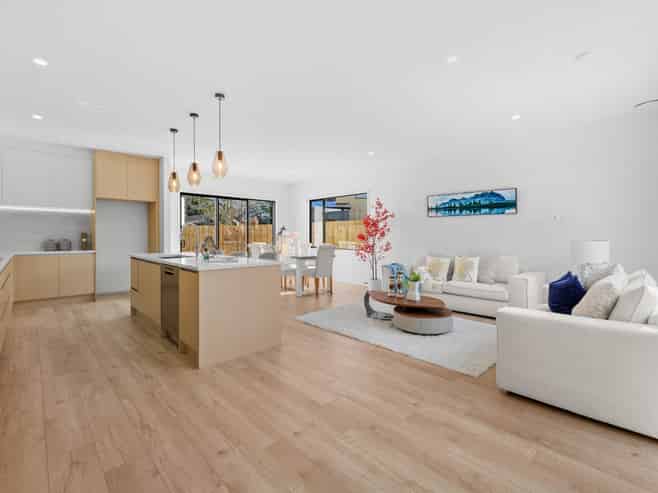 53 Stableford Crescent, Opaheke