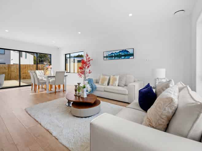 53 Stableford Crescent, Opaheke