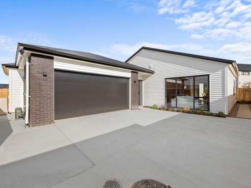 53 Stableford Crescent, Opaheke