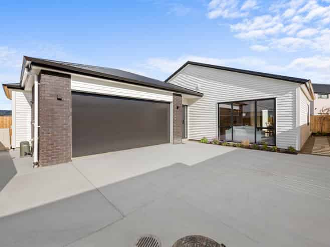 53 Stableford Crescent, Opaheke