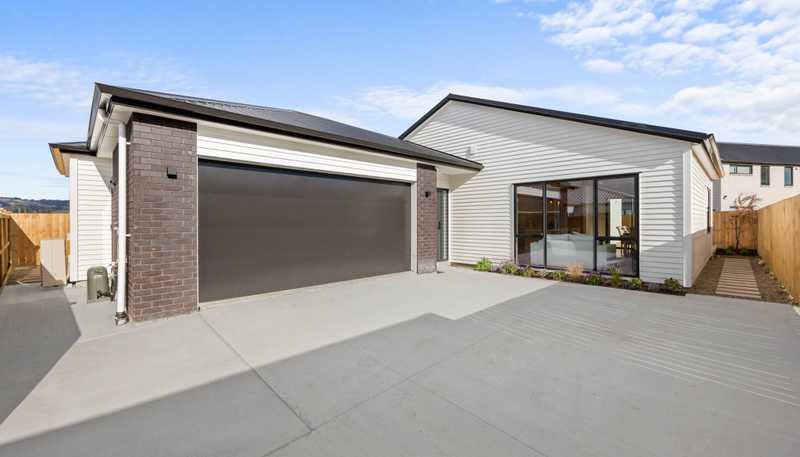 53 Stableford Crescent, Opaheke