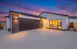 53 Stableford Crescent, Opaheke