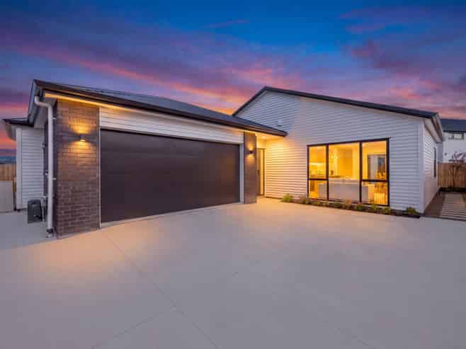 53 Stableford Crescent, Opaheke