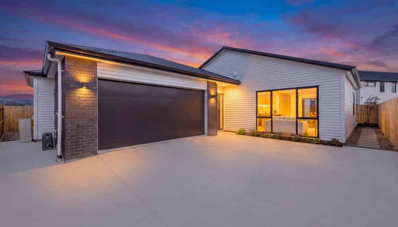 53 Stableford Crescent, Opaheke