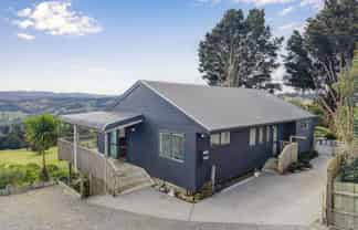 27 Settlers Way, Okaihau, Kerikeri