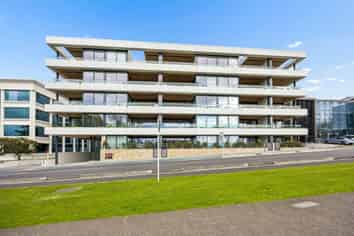308/81 Carlton Gore Road, Newmarket