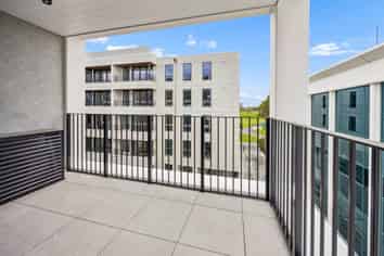 308/81 Carlton Gore Road, Newmarket