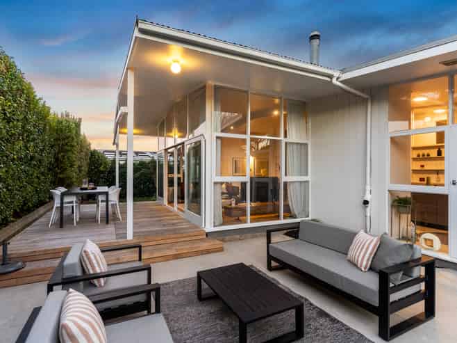 19 Ashby Avenue, St Heliers