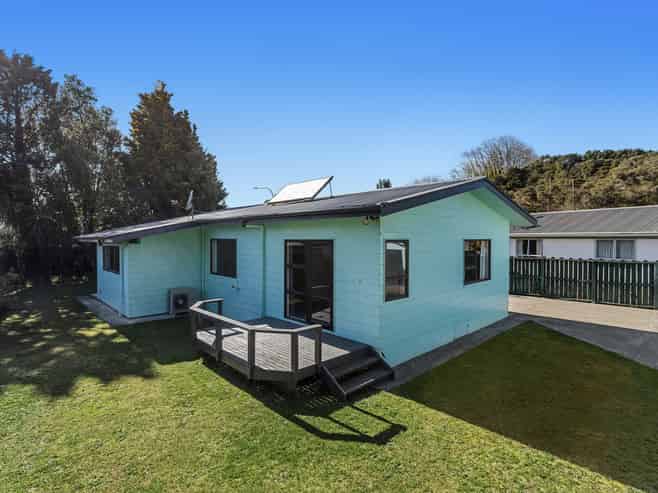 11 Blundell Avenue, Kawerau