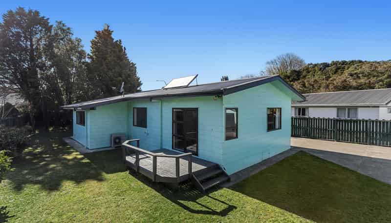 11 Blundell Avenue, Kawerau