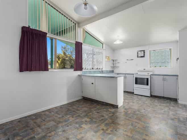 11 Blundell Avenue, Kawerau