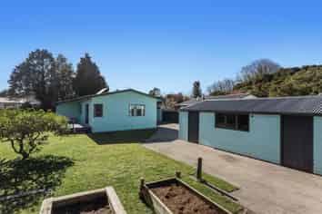 11 Blundell Avenue, Kawerau