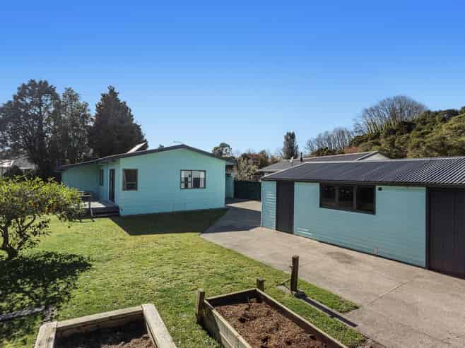 11 Blundell Avenue, Kawerau