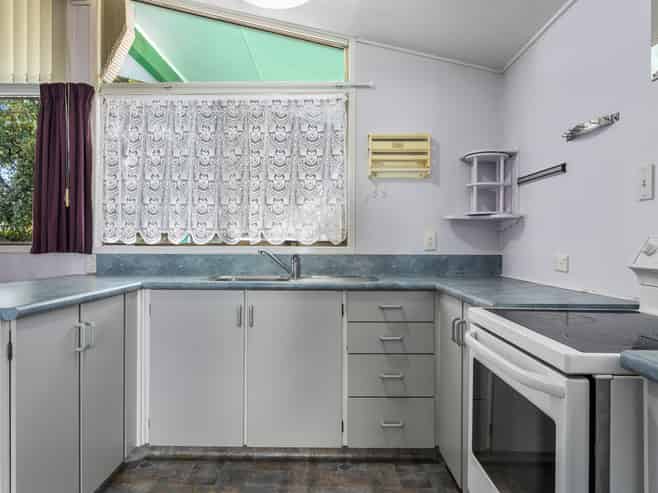 11 Blundell Avenue, Kawerau