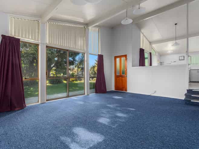 11 Blundell Avenue, Kawerau