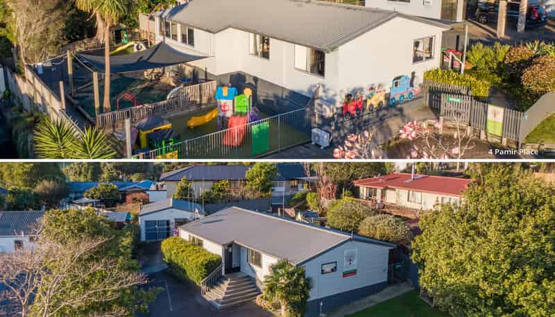 4 Pamir Place & 64 Victory Street, Welcome Bay