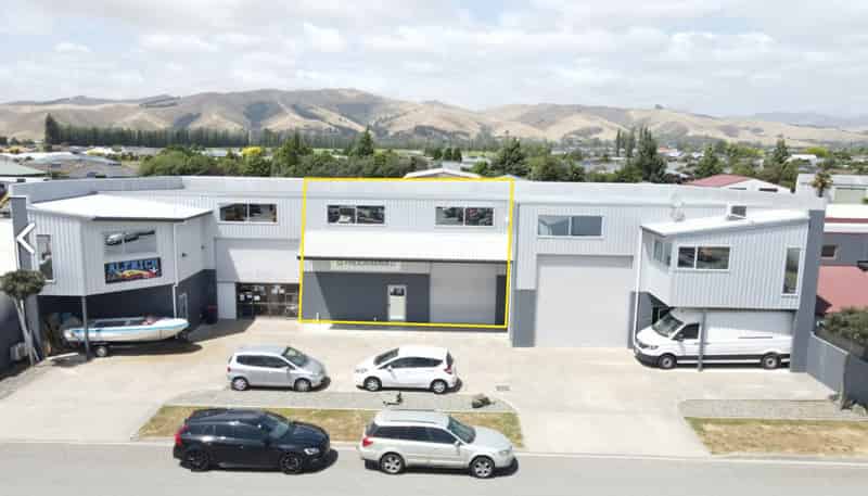 2/27 Timandra Place, Blenheim