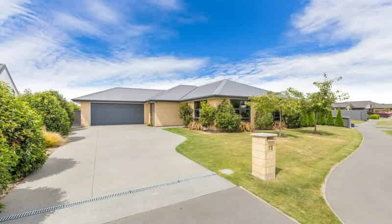 76 Shadbolt Lane, Rolleston