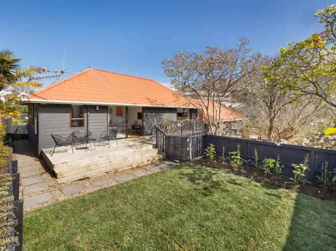 3/8 Camden Road, Sandringham