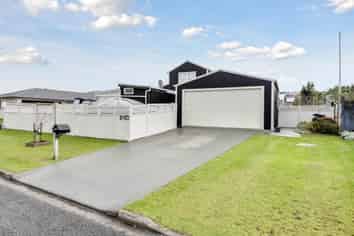 16 Longview Street, Mangawhai