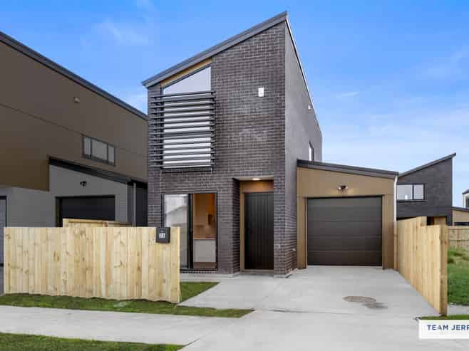 36 Stableford Crescent, Opaheke