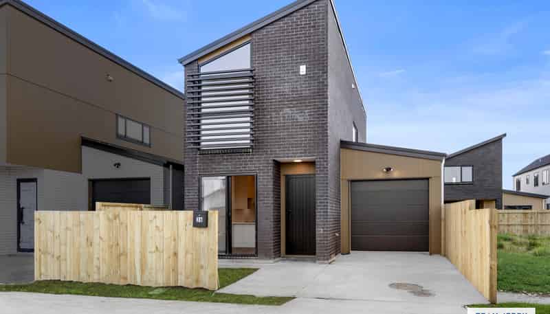 36 Stableford Crescent, Opaheke