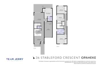 36 Stableford Crescent, Opaheke