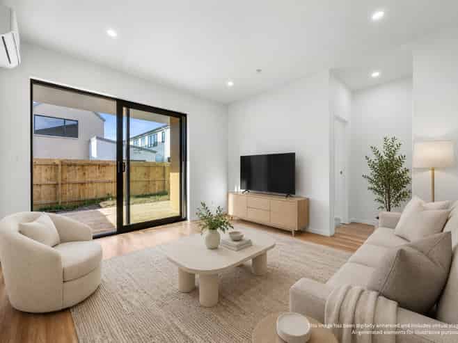 36 Stableford Crescent, Opaheke