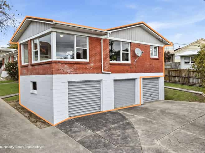 1/497 Beach Road, Murrays Bay
