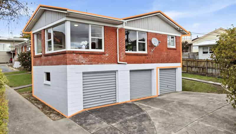 1/497 Beach Road, Murrays Bay