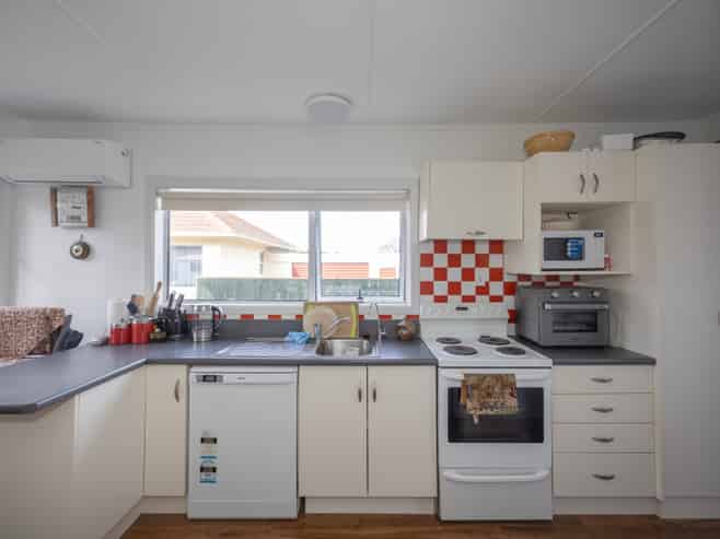 29 Balmoral Street, Oamaru