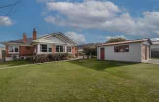 29 Balmoral Street, Oamaru